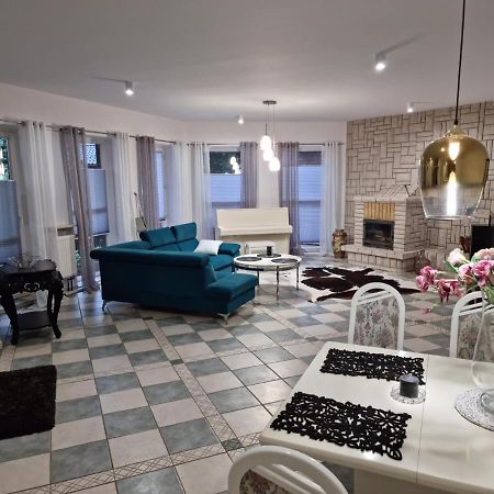 Apartamenty Влоцлавек Экстерьер фото
