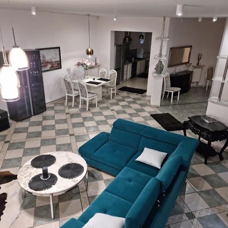 Apartamenty Влоцлавек Экстерьер фото