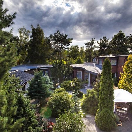 Apartamenty Влоцлавек Экстерьер фото