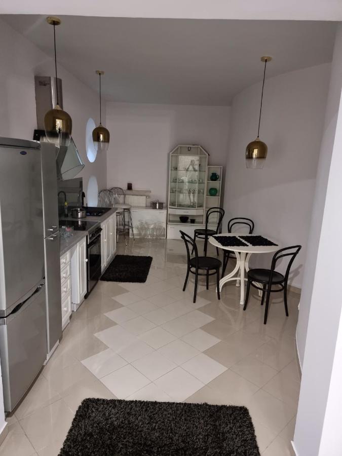 Apartamenty Влоцлавек Экстерьер фото