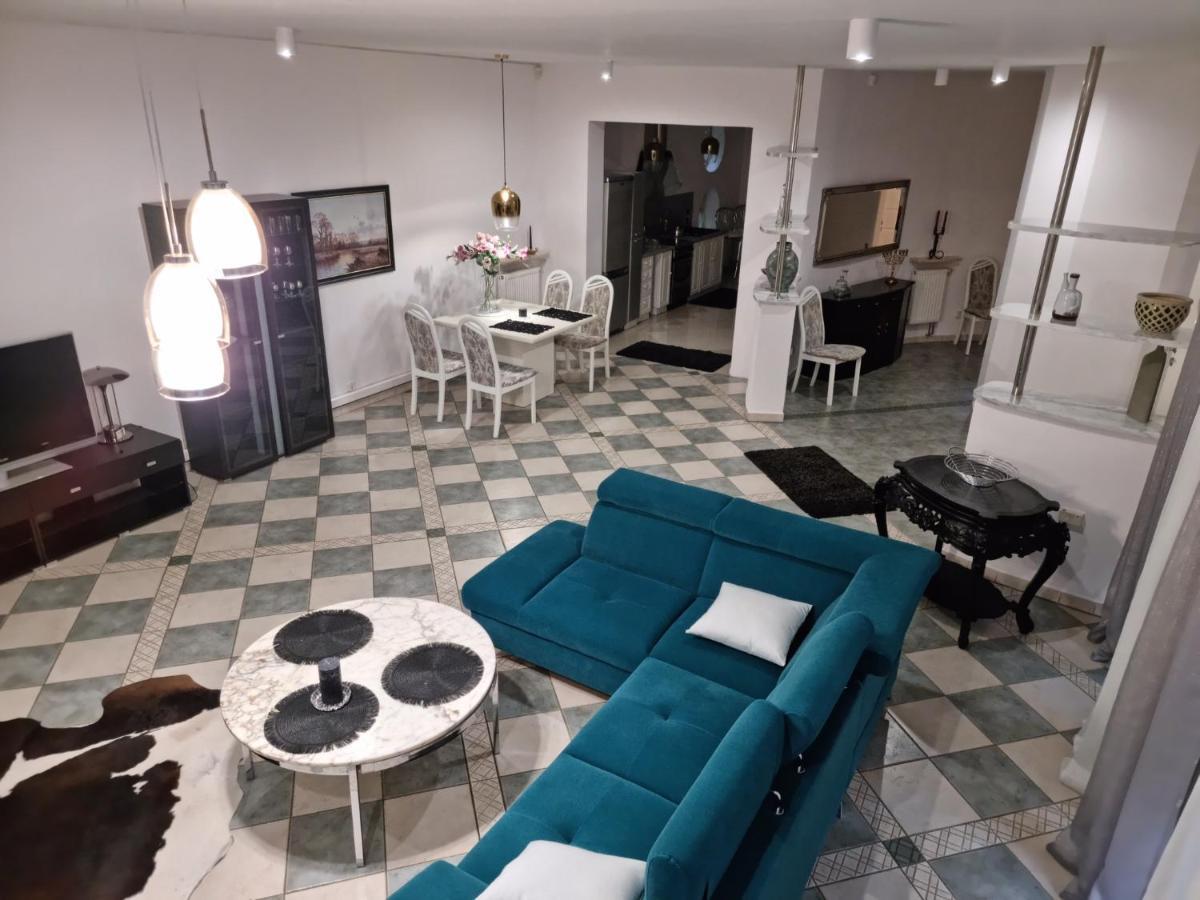 Apartamenty Влоцлавек Экстерьер фото