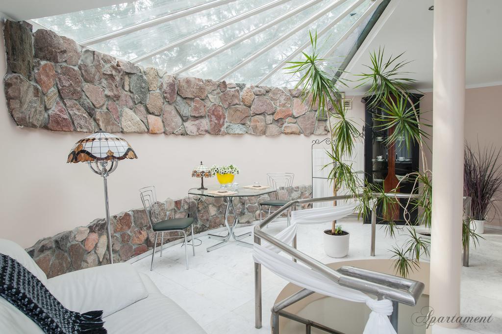 Apartamenty Влоцлавек Экстерьер фото