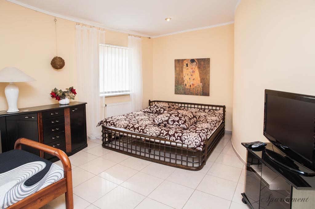 Apartamenty Влоцлавек Экстерьер фото