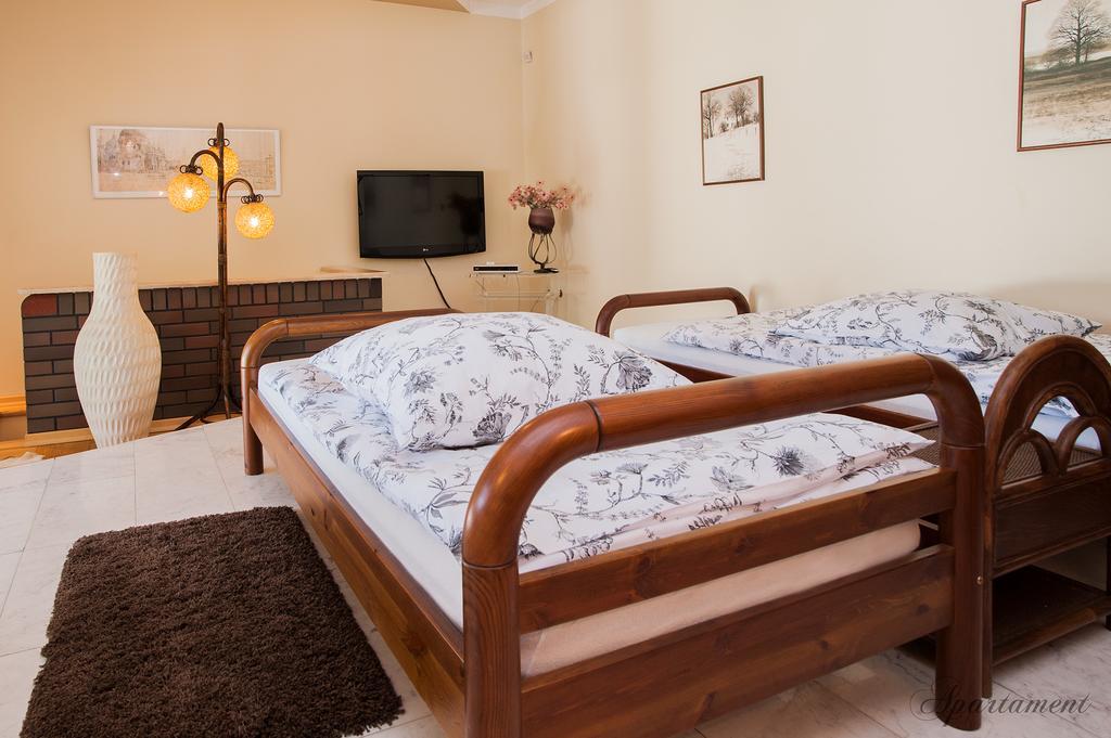 Apartamenty Влоцлавек Экстерьер фото