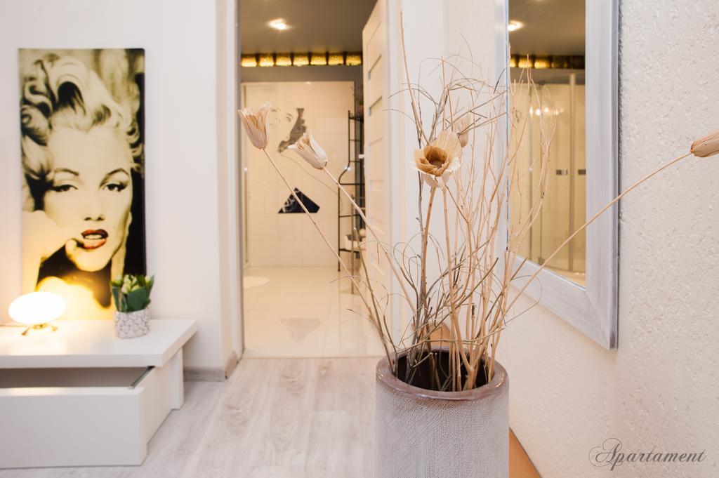 Apartamenty Влоцлавек Экстерьер фото