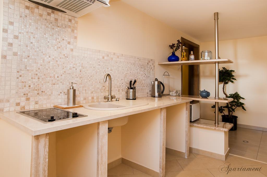 Apartamenty Влоцлавек Экстерьер фото